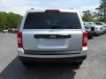 Mineral Gray Metallic - Patriot Sport Photo No. 6