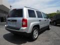 Mineral Gray Metallic - Patriot Sport Photo No. 7