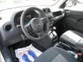 Mineral Gray Metallic - Patriot Sport Photo No. 9