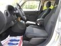 Mineral Gray Metallic - Patriot Sport Photo No. 10