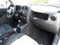 Mineral Gray Metallic - Patriot Sport Photo No. 12