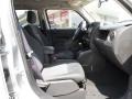 Mineral Gray Metallic - Patriot Sport Photo No. 13