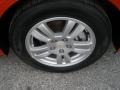 Victory Red - Sonic LT Hatch Photo No. 15