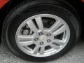 Victory Red - Sonic LT Hatch Photo No. 17