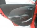 Victory Red - Sonic LT Hatch Photo No. 18