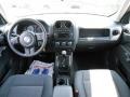 Mineral Gray Metallic - Patriot Sport Photo No. 18