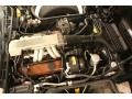 1986 Chevrolet Corvette 5.7 Liter TPI OHV 16-Valve V8 Engine Photo
