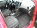 Victory Red - Sonic LT Hatch Photo No. 19