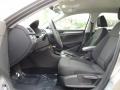 Titan Black Interior Photo for 2013 Volkswagen Passat #80911890