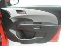 Victory Red - Sonic LT Hatch Photo No. 20