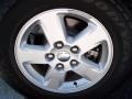 2013 Bright White Jeep Grand Cherokee Laredo  photo #7