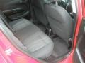 Victory Red - Sonic LT Hatch Photo No. 21
