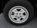 Mineral Gray Metallic - Patriot Sport Photo No. 21