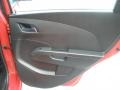 Victory Red - Sonic LT Hatch Photo No. 22