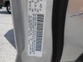 Mineral Gray Metallic - Patriot Sport Photo No. 26