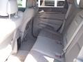2013 Bright White Jeep Grand Cherokee Laredo  photo #12