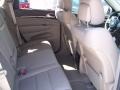 2013 Bright White Jeep Grand Cherokee Laredo  photo #14