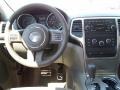 2013 Bright White Jeep Grand Cherokee Laredo  photo #15