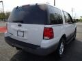 2003 Oxford White Ford Expedition XLT 4x4  photo #4