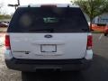 2003 Oxford White Ford Expedition XLT 4x4  photo #5