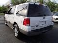 2003 Oxford White Ford Expedition XLT 4x4  photo #6