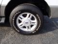 2003 Oxford White Ford Expedition XLT 4x4  photo #8