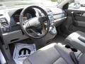 2010 Alabaster Silver Metallic Honda CR-V EX-L AWD  photo #9