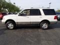 2003 Oxford White Ford Expedition XLT 4x4  photo #9