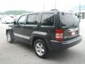 2010 Dark Charcoal Pearl Jeep Liberty Limited 4x4  photo #11