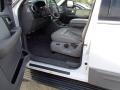 2003 Oxford White Ford Expedition XLT 4x4  photo #10