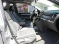 2010 Alabaster Silver Metallic Honda CR-V EX-L AWD  photo #13