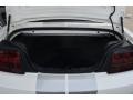 Performance White - Mustang GT Premium Convertible Photo No. 19
