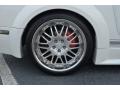 Performance White - Mustang GT Premium Convertible Photo No. 22