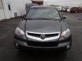 2008 Polished Metal Metallic Acura RDX   photo #3
