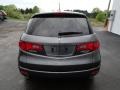 2008 Polished Metal Metallic Acura RDX   photo #7