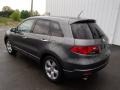 2008 Polished Metal Metallic Acura RDX   photo #8