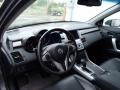 2008 Polished Metal Metallic Acura RDX   photo #10