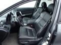 2008 Polished Metal Metallic Acura RDX   photo #11