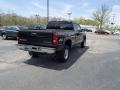 Black - Silverado 2500HD LS Extended Cab 4x4 Photo No. 4