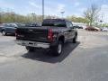 2004 Black Chevrolet Silverado 2500HD LS Extended Cab 4x4  photo #4