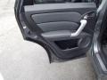 2008 Polished Metal Metallic Acura RDX   photo #14