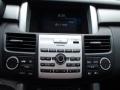 2008 Polished Metal Metallic Acura RDX   photo #18