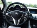 2008 Polished Metal Metallic Acura RDX   photo #21
