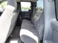 Black - Silverado 2500HD LS Extended Cab 4x4 Photo No. 11