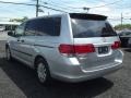 Alabaster Silver Metallic - Odyssey LX Photo No. 4