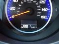 2008 Polished Metal Metallic Acura RDX   photo #24