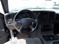 Black - Silverado 2500HD LS Extended Cab 4x4 Photo No. 13