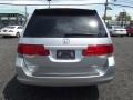 Alabaster Silver Metallic - Odyssey LX Photo No. 5