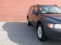 2007 Barents Blue Metallic Volvo XC70 AWD Cross Country  photo #13