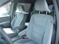 Alabaster Silver Metallic - Odyssey LX Photo No. 8